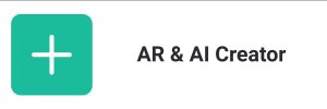 AR and AI Creator
